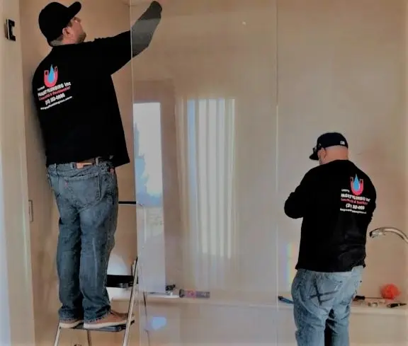 Professional plumbing installation for Tankless Water Heater Installation in Lafayette Square