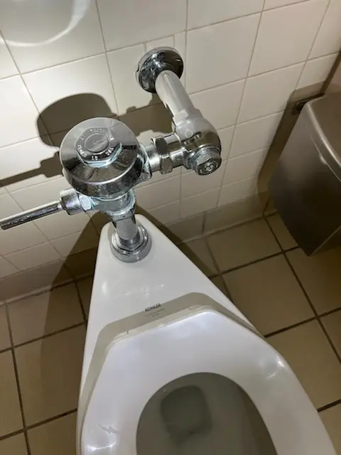 Fixture installation and repair for Emergency Plumber in Lafayette Square